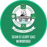 Sean O'Leary Newbridge