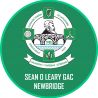 Sean O'Leary Newbridge