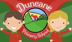 Click the above to visit Duneane Primary's website