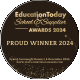 Education Today Awards - Creative School of the Year 2024